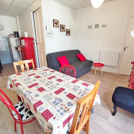 Les 3 Renards, T2 Bis, Parking, Centre Luchon, Casier A Skis, 4 Personnes Bagneres-de-Luchon Екстер'єр фото