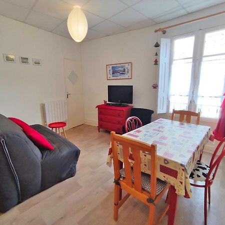 Les 3 Renards, T2 Bis, Parking, Centre Luchon, Casier A Skis, 4 Personnes Bagneres-de-Luchon Екстер'єр фото