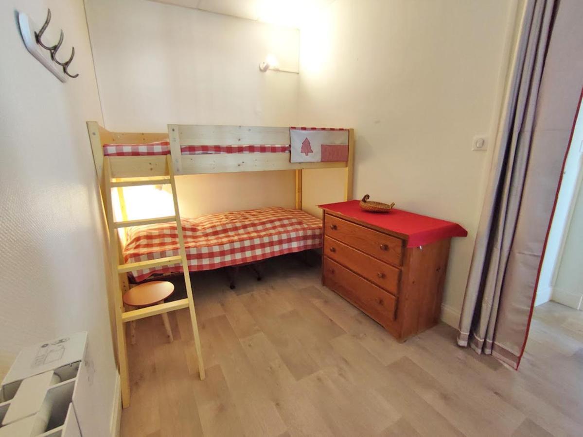 Les 3 Renards, T2 Bis, Parking, Centre Luchon, Casier A Skis, 4 Personnes Bagneres-de-Luchon Екстер'єр фото