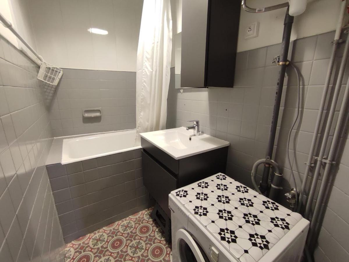 Les 3 Renards, T2 Bis, Parking, Centre Luchon, Casier A Skis, 4 Personnes Bagneres-de-Luchon Екстер'єр фото